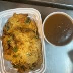 Best Vegetable Egg Foo Young in Clearwater, FL